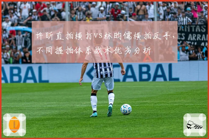 许昕直拍横打vs林昀儒横拍反手，不同握拍体系战术优劣分析